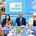 چیئرمین پرائم منسٹر یوتھ پروگرام رانا مشہود احمد خاں کی برطانیہ میں مختلف اداروں، یونیورسٹی کے نوجوانوں کے مختلف گروپوں کے ساتھ ملاقاتیں