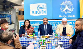 چیئرمین پرائم منسٹر یوتھ پروگرام رانا مشہود احمد خاں کی برطانیہ میں مختلف اداروں، یونیورسٹی کے نوجوانوں کے مختلف گروپوں کے ساتھ ملاقاتیں