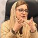 سیاح مری کا سفر کرنے سے گریز کریں ۔ عظمی بخاری