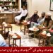 جامعہ بنوریہ عالمیہ کے تعلیمی سال کی اختتامی تقاریب کا آغاز 4 جنوری سے ہوگا