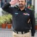 جاوید عالم اوڈھو کو آئی جی سندھ بننے پر کنزیومرز ایسوسی ایشن آف پاکستان کی مبارکباد
