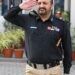 کراچی ؛جاوید عالم اوڈھو نے انسپکٹر جنرل آف پولیس سندھ کے عہدے کا باقاعدہ چارج سنبھال لیا