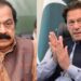 وزیر اعظم نے اسٹیبلشمنٹ کو اعتماد میں لیکر آفر کی لیکن عمران خان مذاکرات نہیں چاہتے رانا ثنااللہ