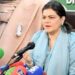رمضان نگہبان پیکج کے تحت پنجاب کی 152 تحصیلوں میں 1216 مریم دسترخوان قائم کیے جائیں گے-سلمی بٹ
