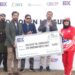 بینک آف خیبر اسلام آباد ویمن لیگ انڈر۔ 19 کا شاندار اختتام،تھنڈر نے چمپئن شپ اپنے نام کر لی