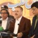 حکومت سندھ چاہتی ہے کہ صحافت کو جدید خطوط پر استوار کیا جائے,شرجیل انعام میمن