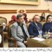 2050 تک دنیا میں زرعی پیداوار میں تقریباً 50 فیصد تک کمی کا خدشہ ہے۔ اس وقت دنیا کی مجموعی آبادی تقریباً 8.2 ارب ہے، جو 2050 تک بڑھ کر 9.2 ارب ہو جائے گی۔ پروفیسرایمریطس ڈاکٹر محمد قیصر