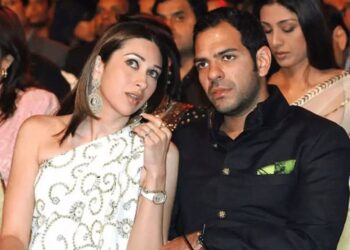 30 ہزار کروڑ کے اثاثوں کا کیس: کرشمہ کپور کے بچوں کےسوتیلی ماں پر جعلی وصیت تیار کرنے کا  سنگین الزام