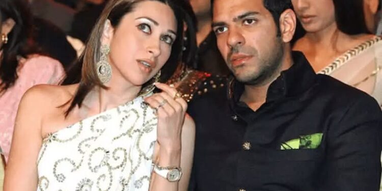 30 ہزار کروڑ کے اثاثوں کا کیس: کرشمہ کپور کے بچوں کےسوتیلی ماں پر جعلی وصیت تیار کرنے کا  سنگین الزام