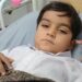 رحیم یار خان میں منفرد طبی کیس، 5 سالہ بچے کے سینے سے ’بغیر سر والا بچہ‘ نکال لیا گیا