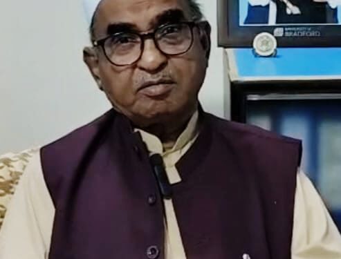 بدقسمتی سے ملک میں کسی شعبے کا وزیر ایسے شخص کوبنایا جاتا ہے جس کا اس شعبے سے دور دور تک تعلق نہیں ہوتا: رحمت خان وردگ
