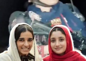 بی ایل اے کے ٹیرر سیکس نیٹ ورک کی اندرونی کہانی