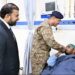 کسی بھی دہشتگرد یا اس کے سہولت کار کو نہیں بخشا جائے گا۔فیلڈ مارشل سید عاصم منیر