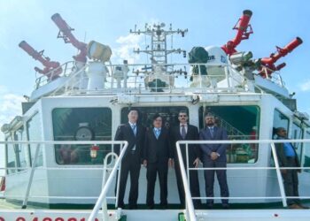 چین کی کامیاب لانچنگ ، پاکستان کے پی آر ایس سی -ای او ٹو سیٹلائٹ سمیت 7 سیٹلائٹس مدار میں داخل