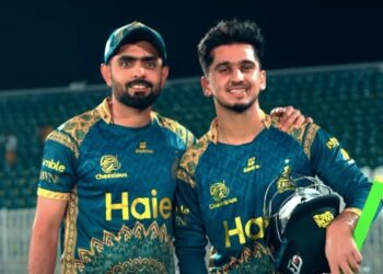 صائم ایوب  12 کروڑ 60 لاکھ میں پی ایس ایل میں ری ٹین ہونے والے مہنگے ترین کھلاڑی بن گئے