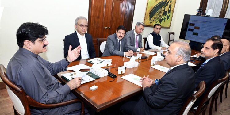 تھر کے کوئلے سے کھاد کی پیداوار سے درآمدی کھاد پر انحصار کم ہوگا، روزگار کے نئے مواقع پیدا ہونگے اور برآمدات میں اضافہ ہوگا، وزیراعلیٰ سندھ