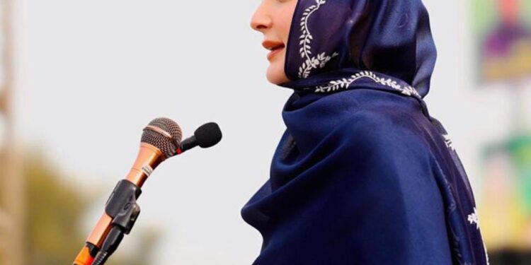 پنجاب کے کسی فرد کو علا ج کیلئے دوسرے شہر نہ جانا پڑے،یہی ہمارا ویژن ہے،مریم نواز