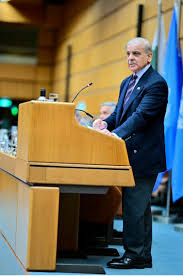 غیرحل شدہ سیاسی تنازعات صورتحال کو بارود کے ڈھیر میں تبدیل کررہے ہیں ، وزیراعظم