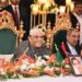 اقتصادی بحالی،قومی اتحاد اور پیپلزپارٹی کا نظریاتی ورثہ برقرار رکھناہماری اولین ترجیح ہے،صدرمملکت آصف علی زرداری