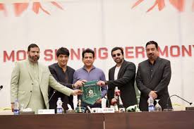 فٹ بال میں بھی "قلندرانہ” انقلاب: ٹیلنٹ ہنٹ اور گراس روٹ ڈویلپمنٹ کے لیے پی ایف ایف اور لاہور قلندرز میں اشتراک