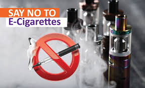 میانمار نے ای سگریٹ، ای شیشہ اور متعلقہ آلات کی درآمد، فروخت اور استعمال پر پابندی عائد کر دی