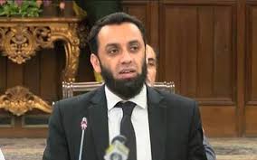 بانی پی ٹی آئی کی آنکھ کے جاری علاج کے تسلسل میں مزید معائنہ اور علاج ایک خصوصی طبی ادارے میں ماہرینِ امراضِ چشم کریں گے، اس معاملے پر قیاس آرائیوں، بے بنیاد خبروں سے گریز کیا جائے، عطاء اللہ تارڑ