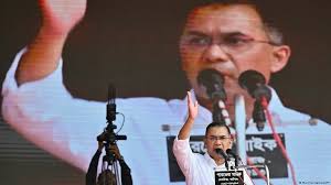 بنگلہ دیش کے متوقع وزیر اعظم طارق رحمٰن کاانتخابات میں بھاری اکثریت سے کامیابی پر عوام سے اظہارتشکر