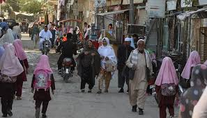 حکومت بلوچستان  کا کوئٹہ سمیت صوبے بھر میں صورتحال معمول پر آنے کا اعلان