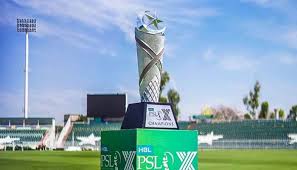 پی ایس ایل کے آئندہ ایڈیشن کیلئے کھلاڑیوں کی نیلامی کا مرحلہ اختتام پذیر، تمام فرنچائیز کا حتمی سکواڈز کااعلان