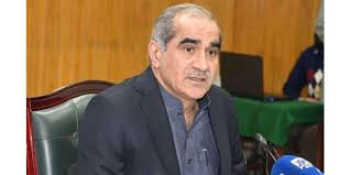 مریض قیدی ہو سیاسی مخالف بھی ہو تو حقوق کی حفاظت زیادہ اہم ہو جاتی ہے سعد رفیق