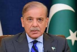 وزیراعظم محمد شہباز شریف کی بھکر میں داجل چیک پوسٹ پر دہشت گرد حملے کی شدید مذمت