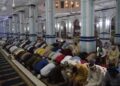 رمضان المبارک کے آغاز کے ساتھ ہی پاکستان سمیت دنیا بھر میں مساجد کی رونقیں دوبالا ہوگئیں