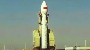 پاکستان کی خلائی ٹیکنالوجی میں بڑی کامیابی، دوسرا مقامی الیکٹرو آپٹیکل سیٹلائٹ (ای او-2) کامیابی سے لانچ