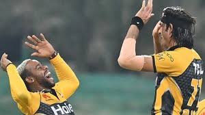 پی ایس ایل 11واں ایڈیشن، پشاور زلمی نے مزید دو کھلاڑیوں کو سکواڈ میں شامل کر لیا