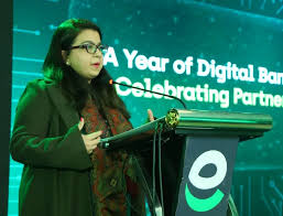 امریکی ڈیجیٹل بینکاری پلیٹ فارم فیسٹ کا پاکستان میں حبیب رفیق لمیٹڈ کے ساتھ سٹریٹجک شراکت داری کا اعلان، پاکستان کی ڈیجیٹل معیشت فیصلہ کن مرحلے میں داخل ہو چکی ہے، شزہ فاطمہ خواجہ