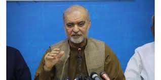 پنجاب میں بچے شدید غذائی قلت کا شکار، وزیراعلیٰ نے طیارہ خرید لیا، حافظ نعیم الرحمن