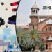 لاہور ہائیکورٹ اور پنجاب کی عدالتوں میں بسنت کے باعث عدالتی تعطیلات نہیں ہوں گی،