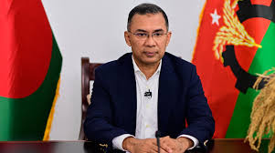 ڈھاکہ:طارق رحمان کے وزیراعظم بنتے ہی بنگلہ دیش میں آرمی چیف تبدیل