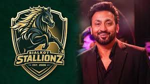 الفا گروپ نے سیالکوٹ اسٹالینز کے سو فیصد شیئرز خریدنے کی پیش کش کردی