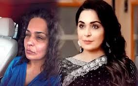 اداکارہ میرا ذہنی امراض میں مبتلا! امریکا میں اسپتال میں داخل کر دیا گیا