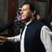 میری دائیں آنکھ کی بینائی 85 فیصد تک ختم ہوچکی ہے:عمران خان کا سپریم کورٹ میں پیش رپورٹ میں انکشاف
