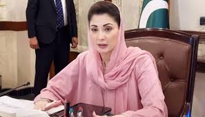 وزیراعلی مریم نوازشریف کی بلوچستان میں فتنہ الہندوستان کے دہشت گردوں کے بزدلانہ حملوں کی شدید مذمت