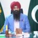 پنجاب حکومت کشمیری عوام کے ساتھ مکمل یکجہتی کے ساتھ کھڑی ہے: صوبائی وزیر رمیش سنگھ اروڑا