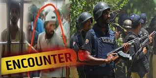 تھانہ جیکسن کی حدود میدان جنگ بن گیا پولیس تماشائی خونی تصادم میں دو سگے بھائی قتل