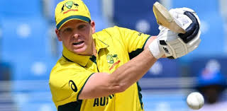 ایچ بی ایل،پی ایس ایل نیلامی،سیالکوٹ اسٹالینز نے آسٹریلوی بیٹرسٹیو ن سمتھ کو 14کروڑ روپے میں ڈائریکٹ سائن کر لیا