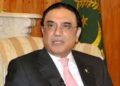 صدرِ مملکت اور چیف اسکائوٹ پاکستان آصف علی زرداری کا یومِ اسکائوٹ 2026 کے موقع پر پیغام