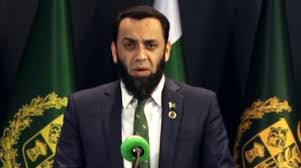 افغان طالبان رجیم ”غیر قانونی حکومت “ ہے، عطاء اللہ تارڑ