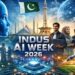انڈس اے آئی ویک انوویشن، لرننگ اور انگیجمنٹ ایرینا انڈس اے آئی ویک 2026 کا متحرک عوامی مرکز بن کر ابھرا
