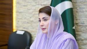 وزیراعلیٰ مریم نواز شریف کی بنوں میں سکیورٹی فورسز کے قافلے پر ”فتنہ الخوارج” کے بزدلانہ حملے کی شدید الفاظ میں مذمت