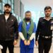 ایف آئی اے این سی بی انٹرپول کی بڑی کاروائی: قتل کے مقدمے میں مطلوب اشتہاری ملزم سعودی عرب سے گرفتار